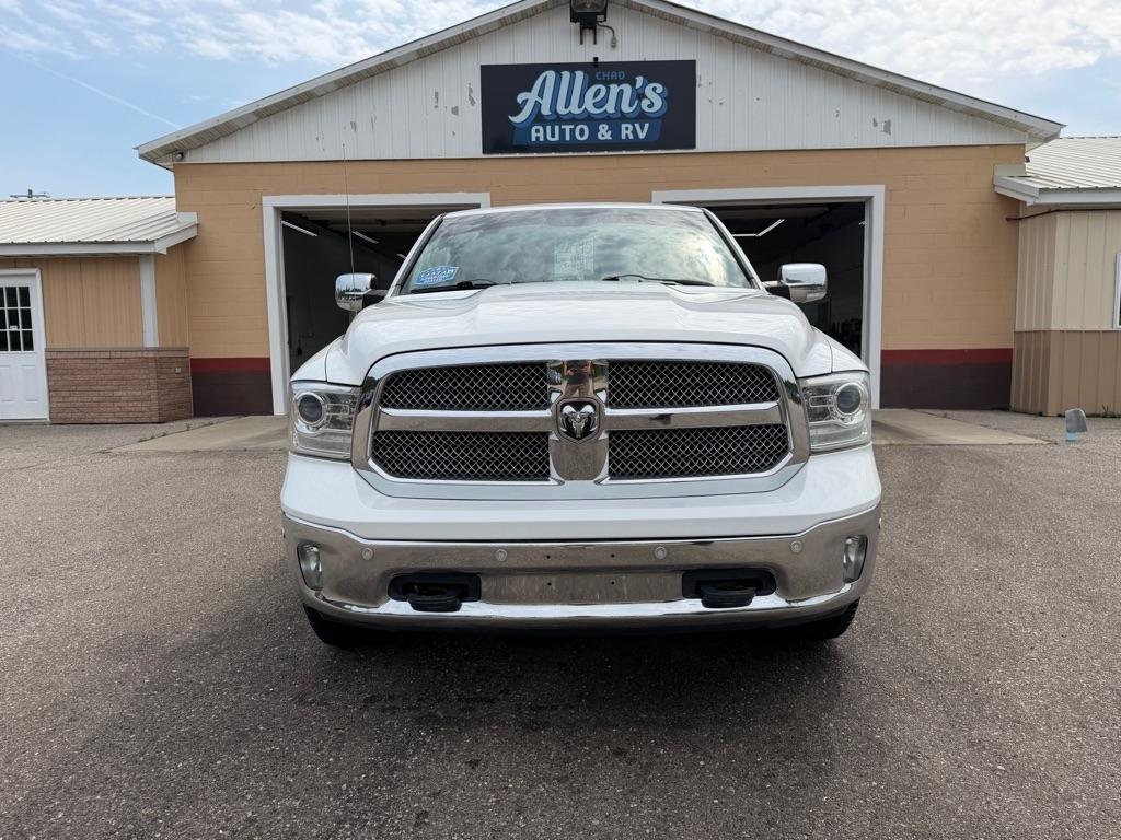 RAM 1500  2015