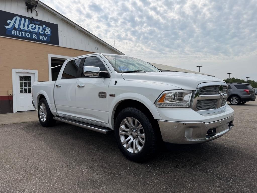 RAM 1500  2015