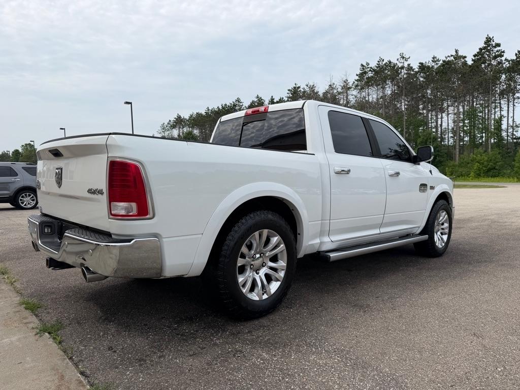 RAM 1500  2015