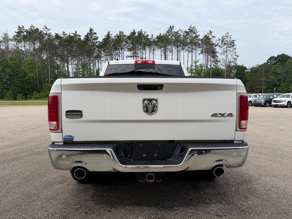 RAM 1500  2015