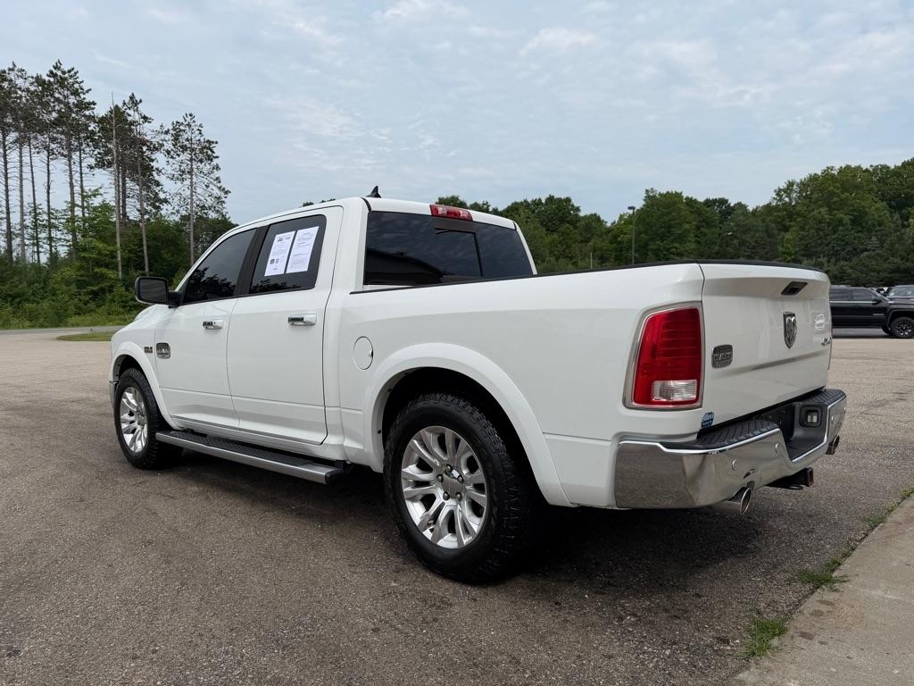 RAM 1500  2015