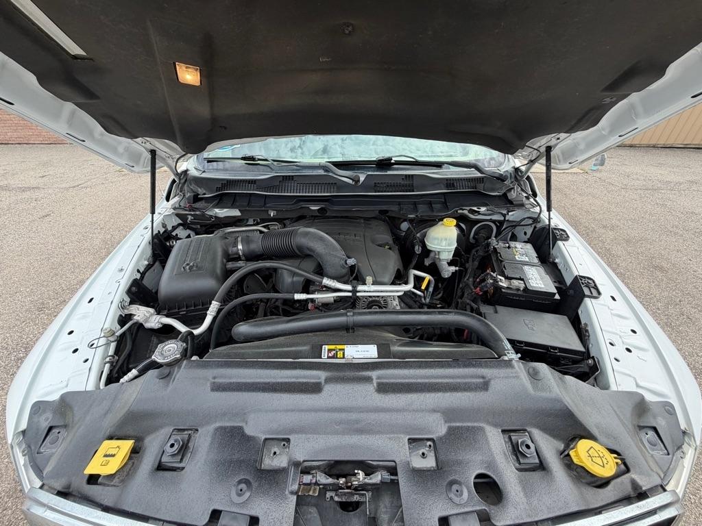 RAM 1500  2015