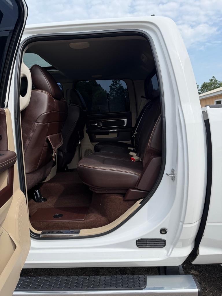 RAM 1500  2015