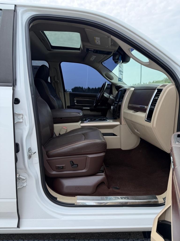 RAM 1500  2015