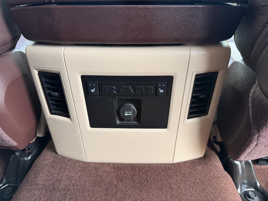 RAM 1500  2015