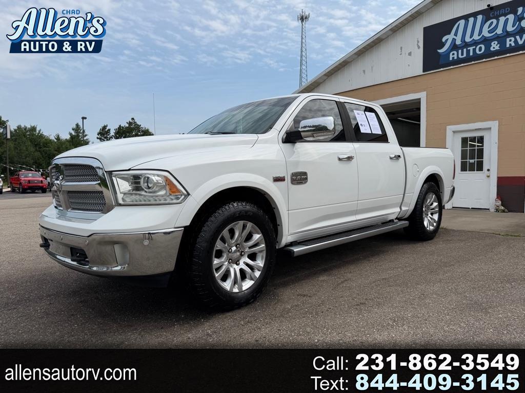 RAM 1500  2015