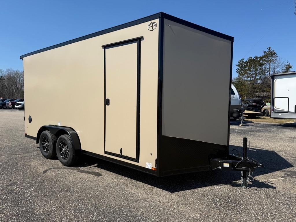 Haulin Trailer  2026