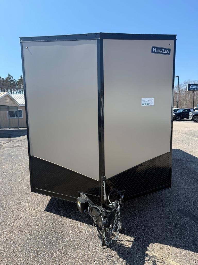 Haulin Trailer  2026