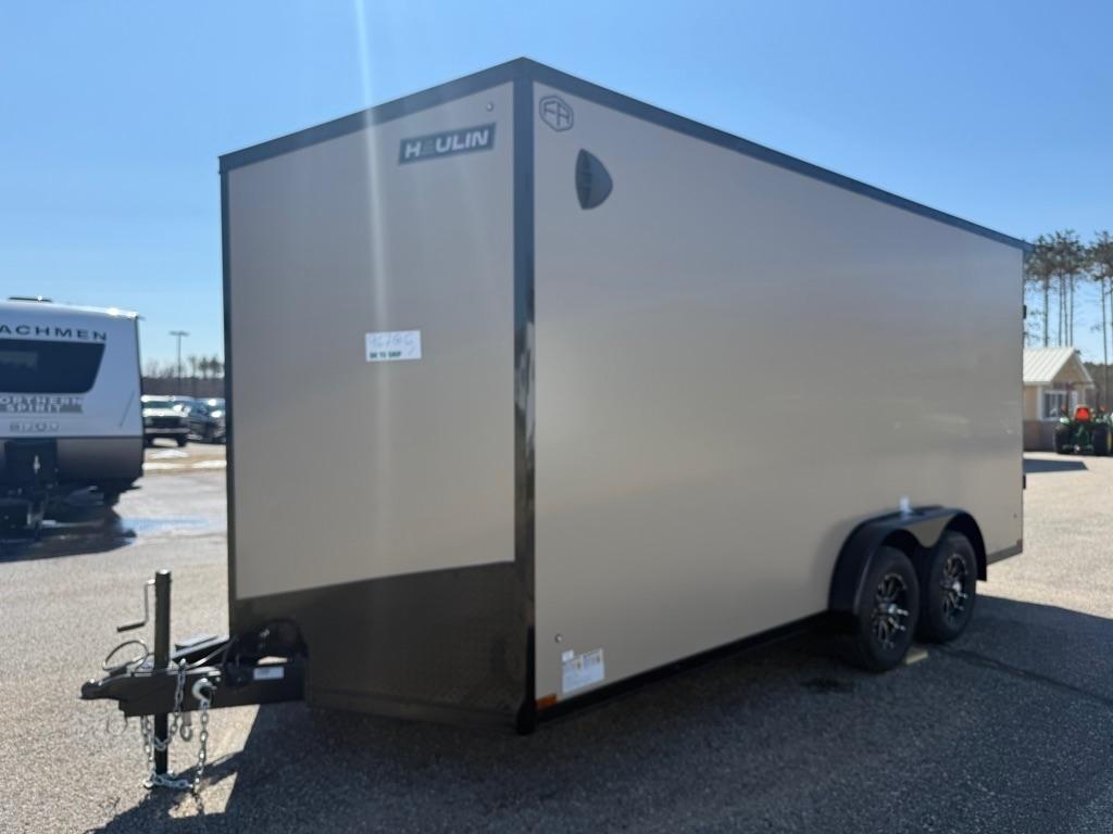 Haulin Trailer  2026
