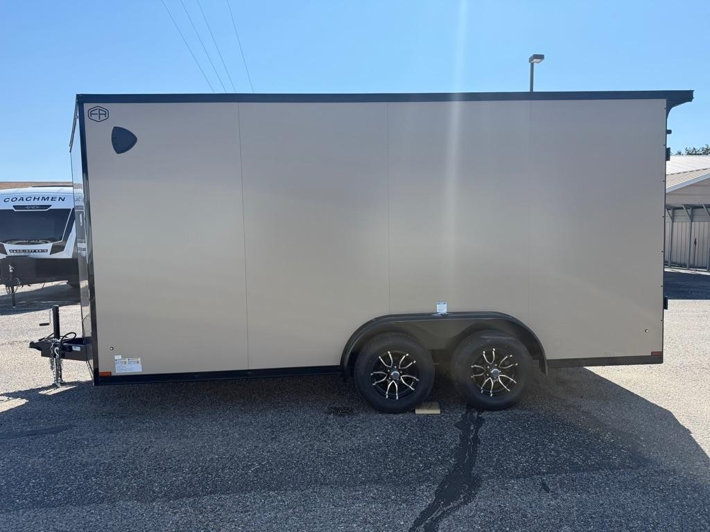 Haulin Trailer  2026