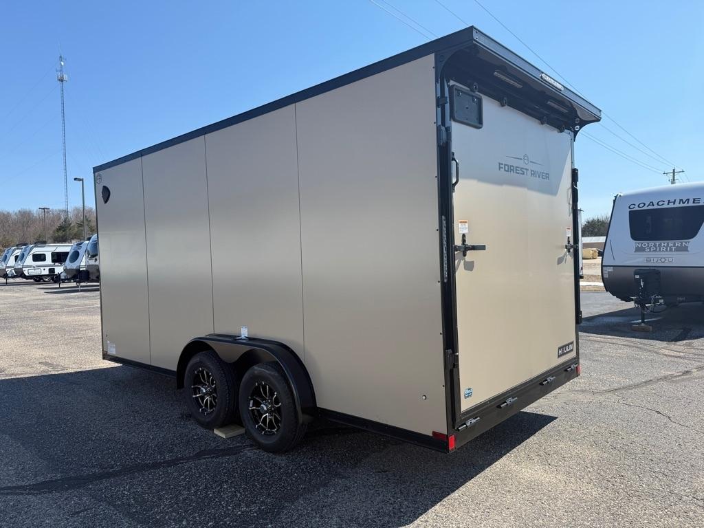 Haulin Trailer  2026