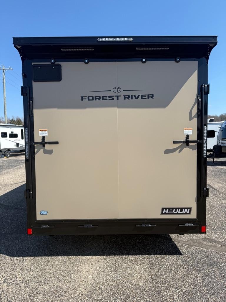 Haulin Trailer  2026