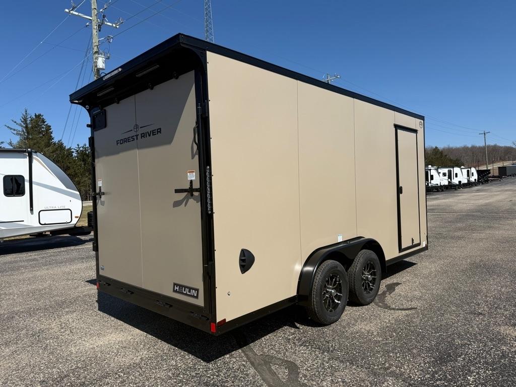 Haulin Trailer  2026