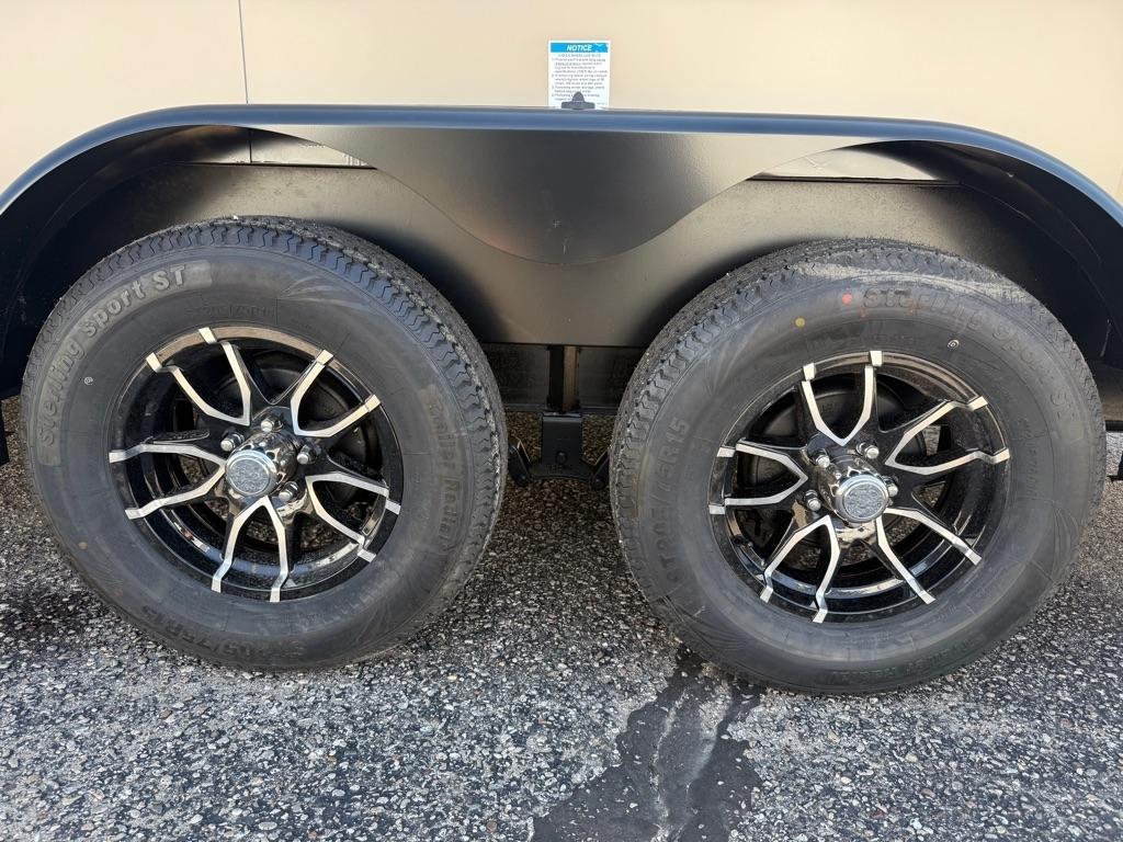 Haulin Trailer  2026