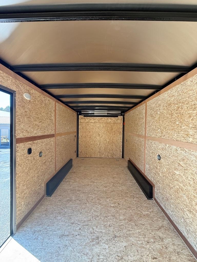 Haulin Trailer  2026