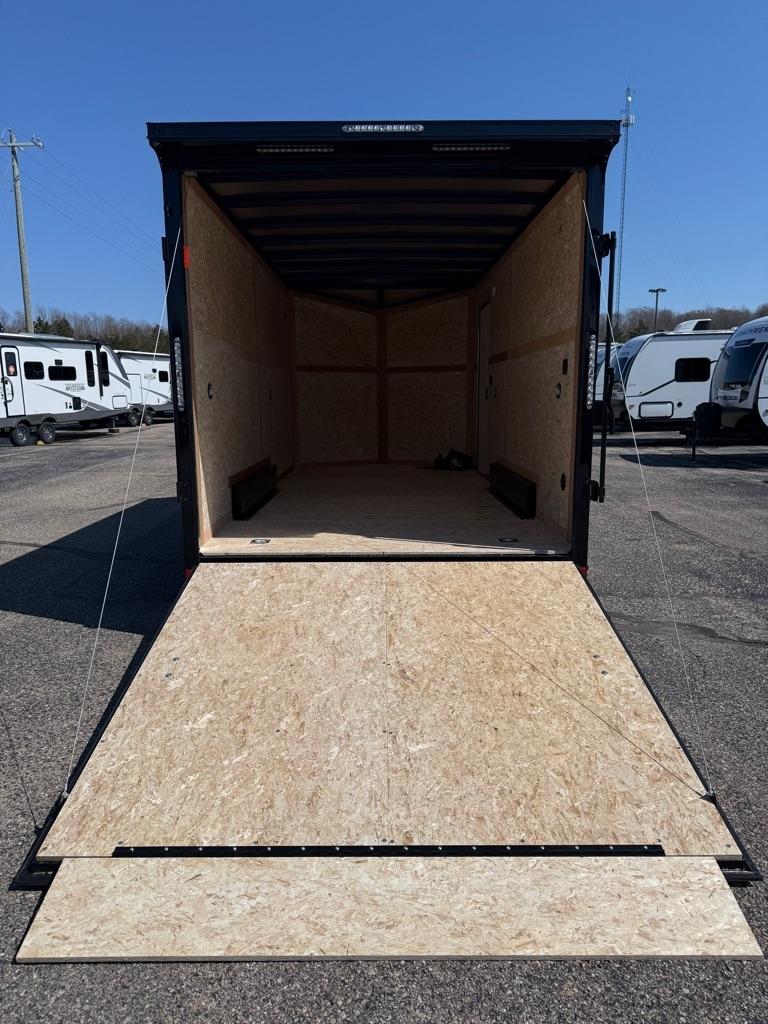 Haulin Trailer  2026