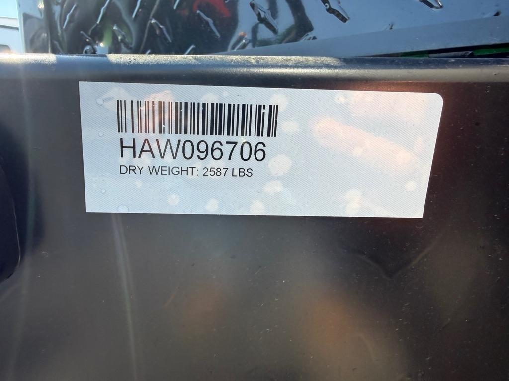 Haulin Trailer  2026