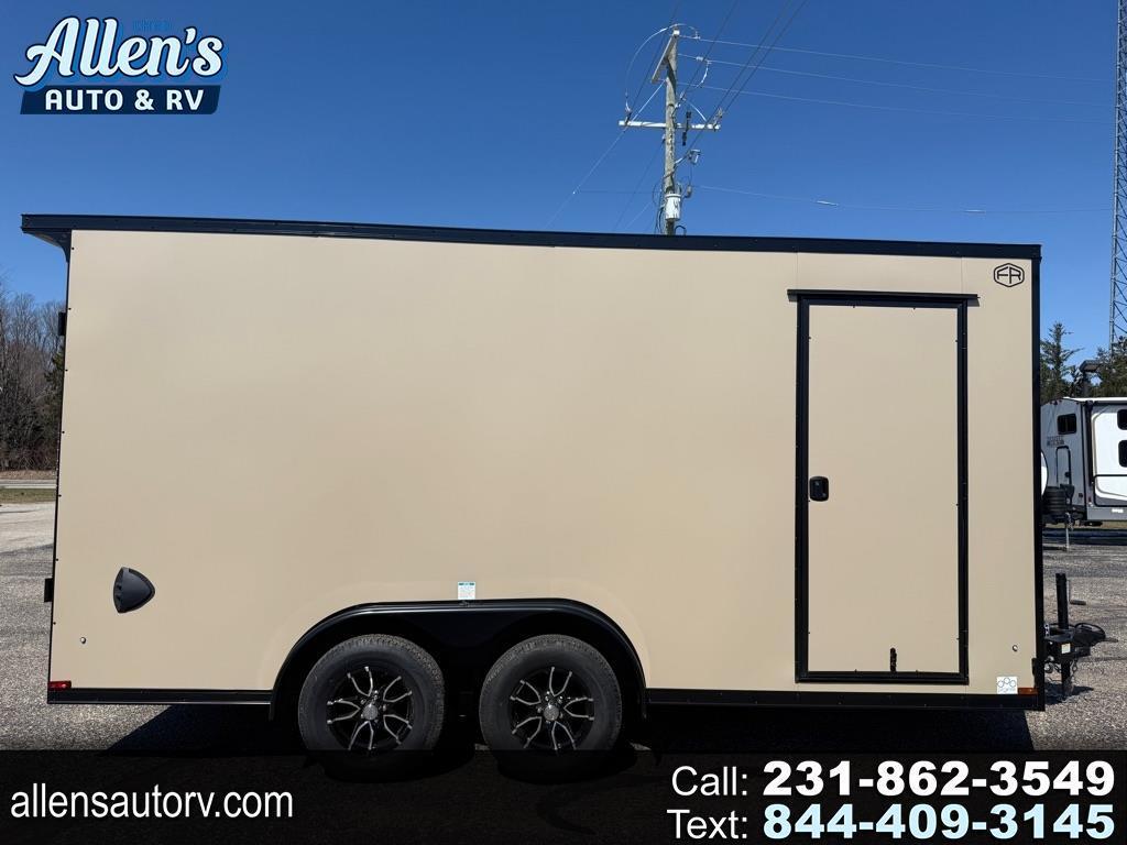 Haulin Trailer  2026