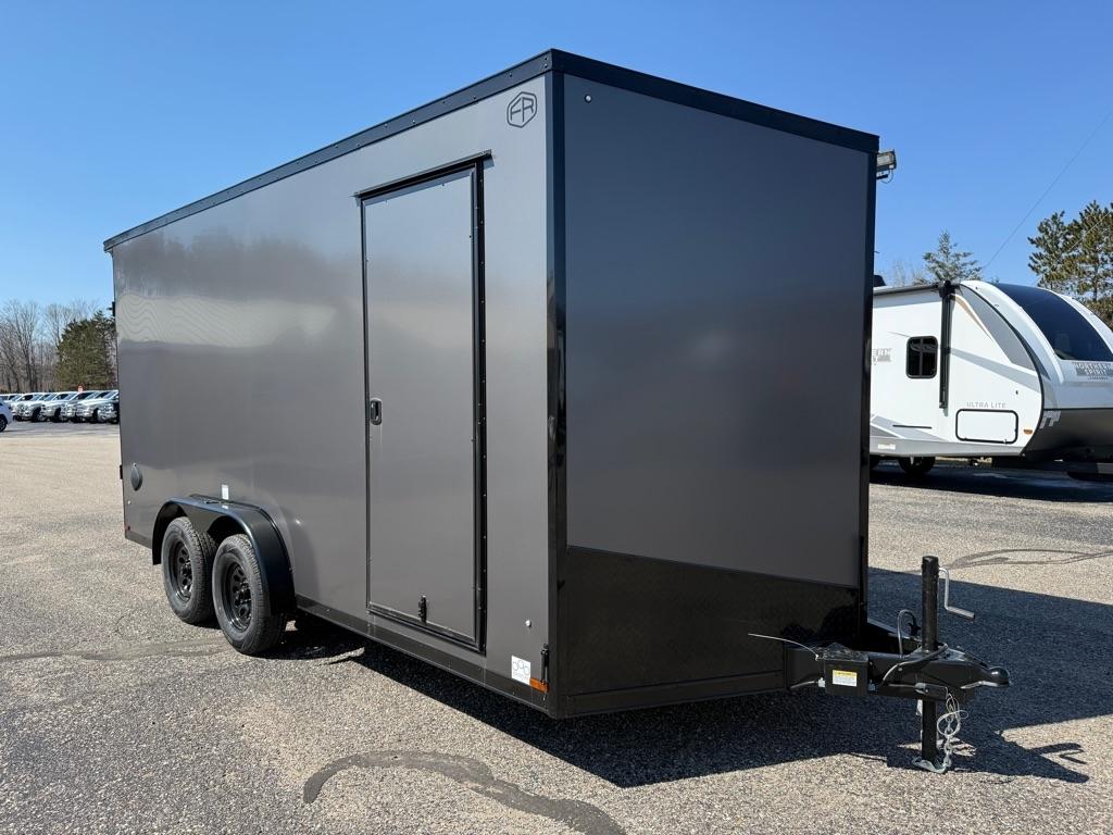 Haulin Trailer  2026