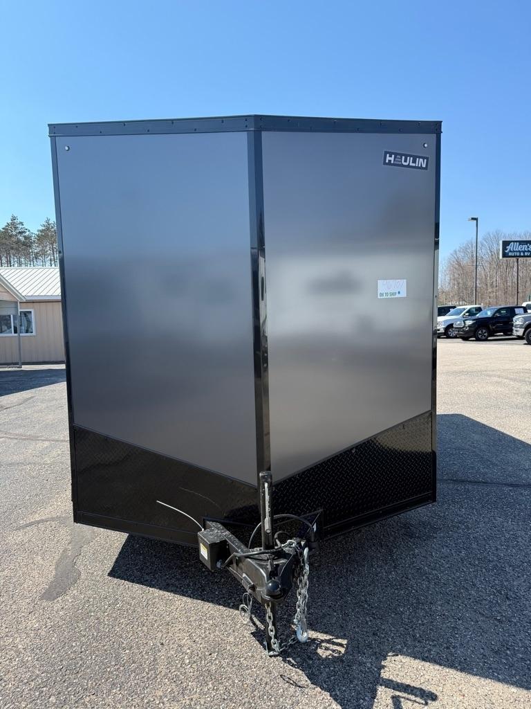 Haulin Trailer  2026