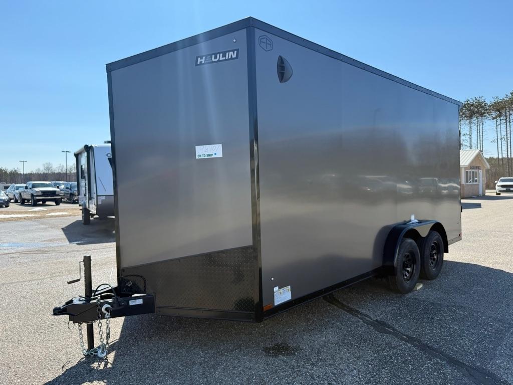 Haulin Trailer  2026