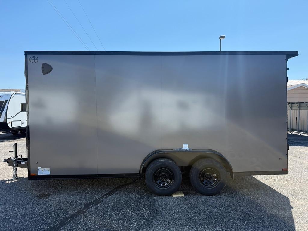 Haulin Trailer  2026