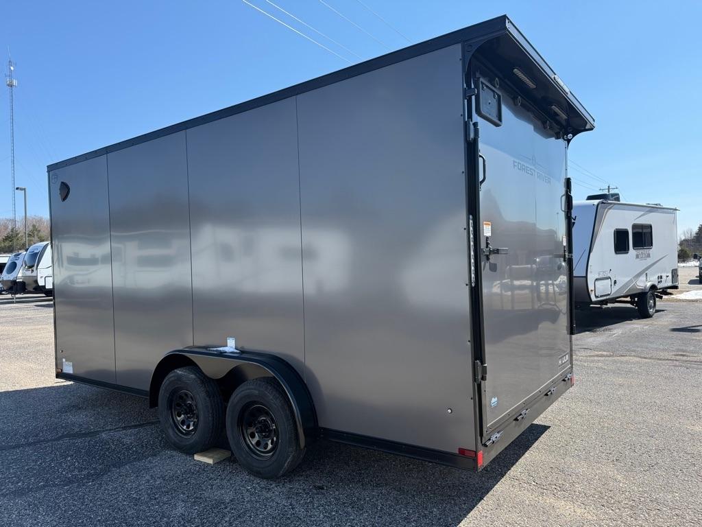 Haulin Trailer  2026