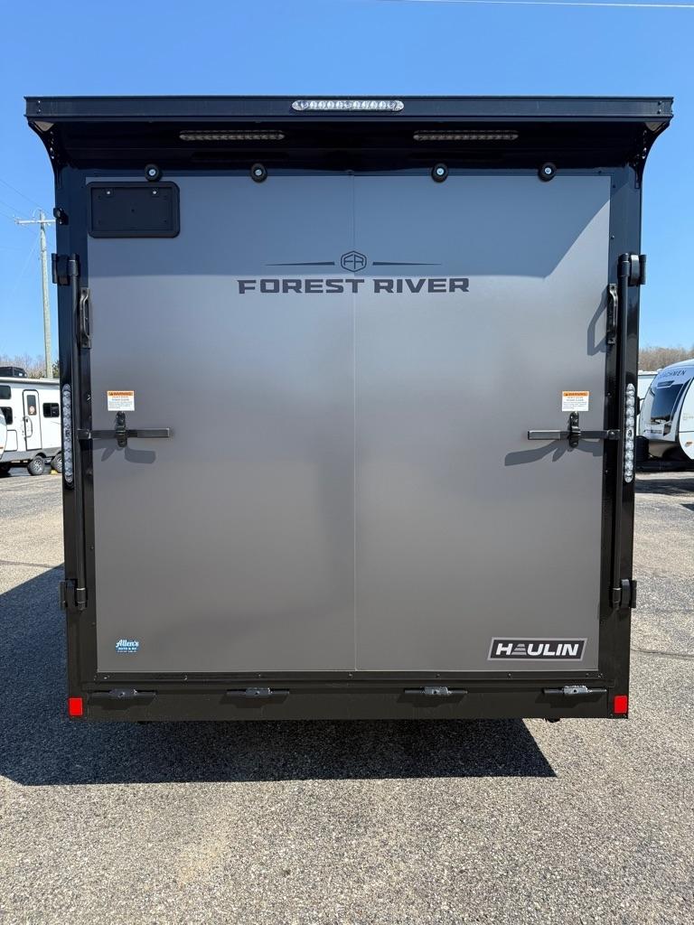 Haulin Trailer  2026