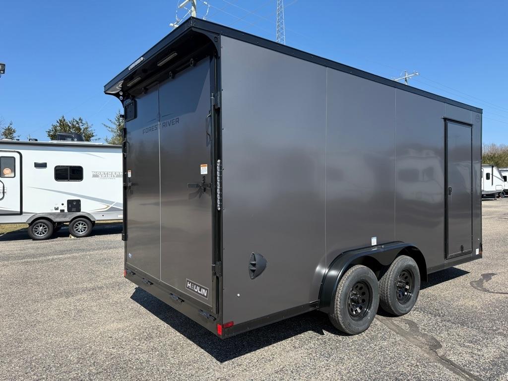 Haulin Trailer  2026