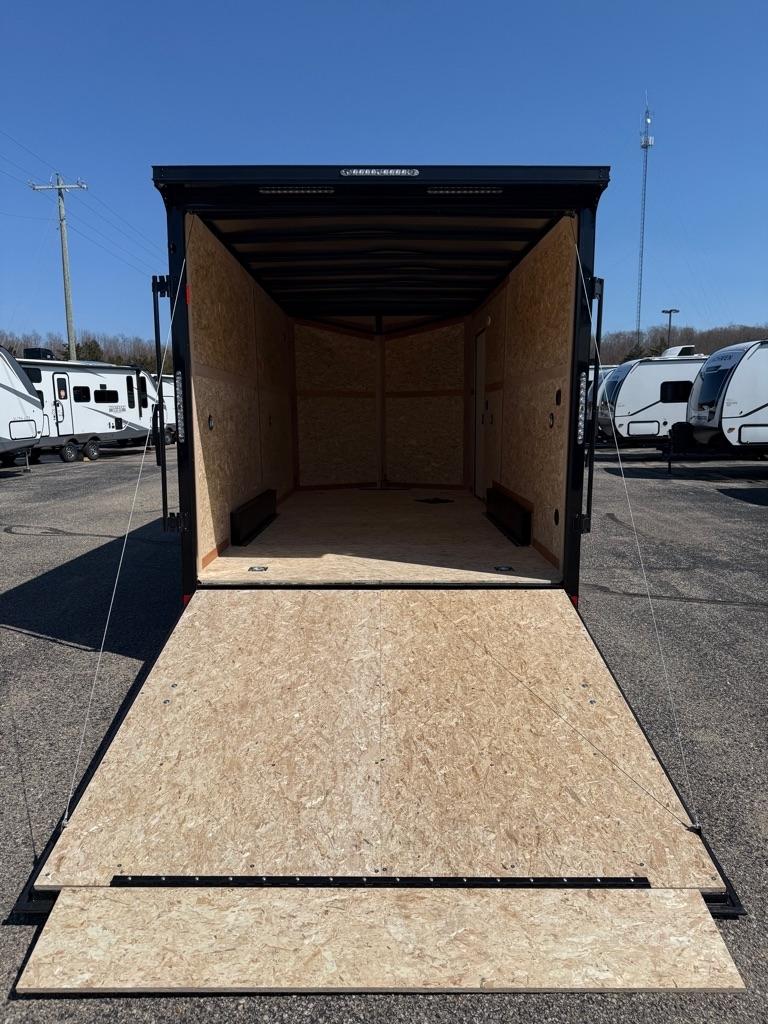 Haulin Trailer  2026