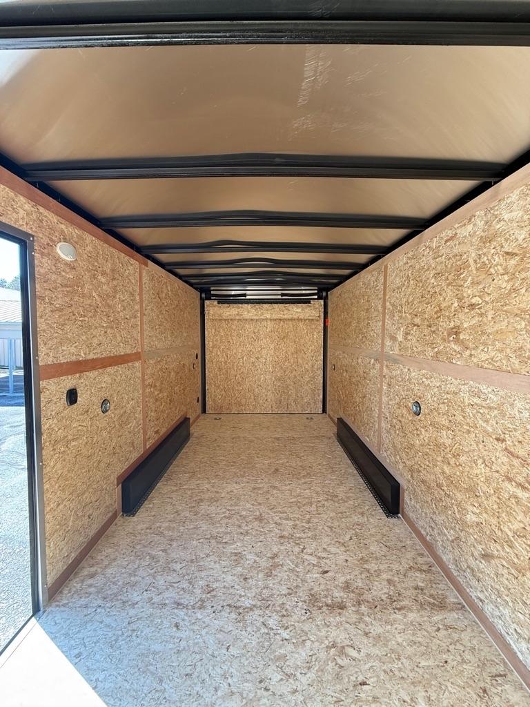 Haulin Trailer  2026