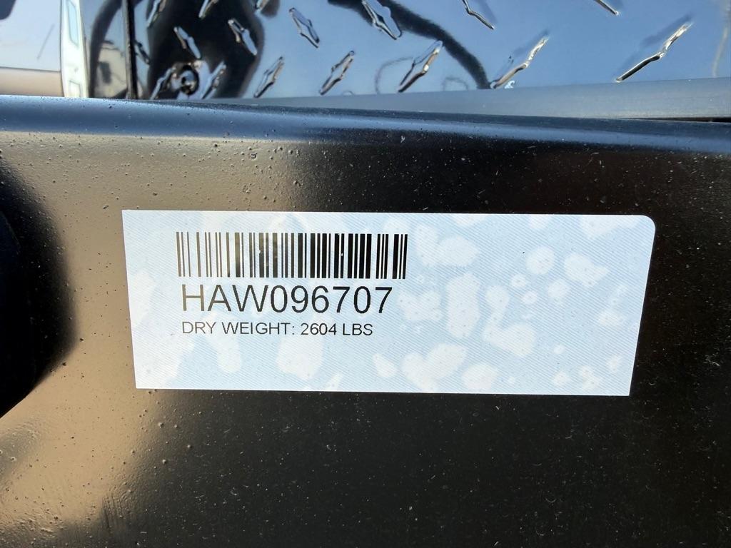 Haulin Trailer  2026