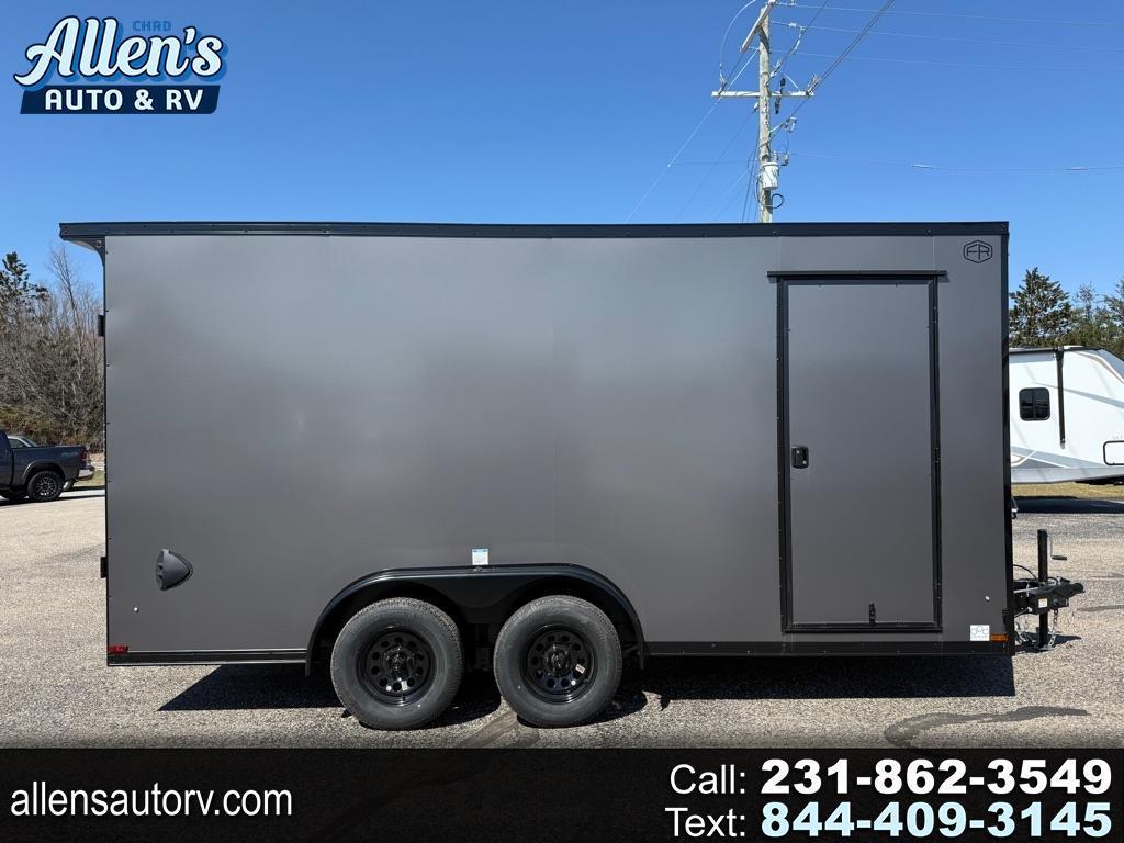 Haulin Trailer  2026