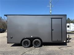 2026 Haulin Trailer 