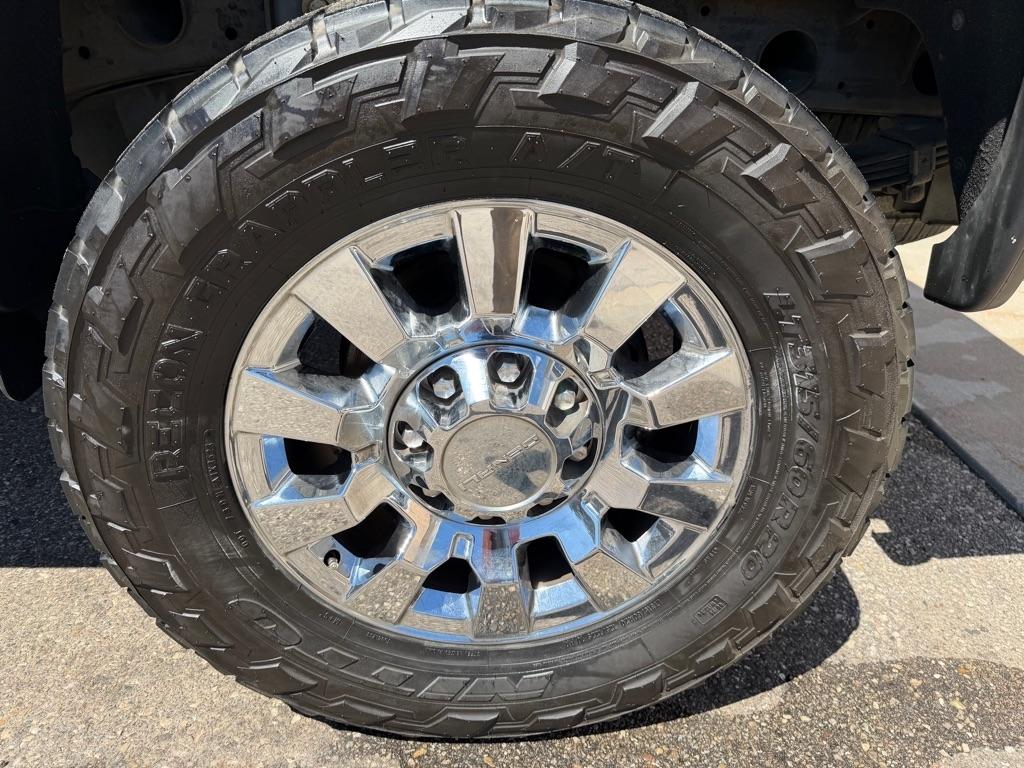 GMC Sierra 2500HD  2018