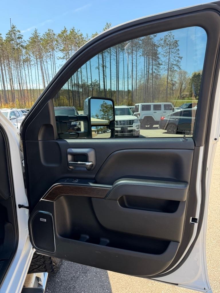 GMC Sierra 2500HD  2018