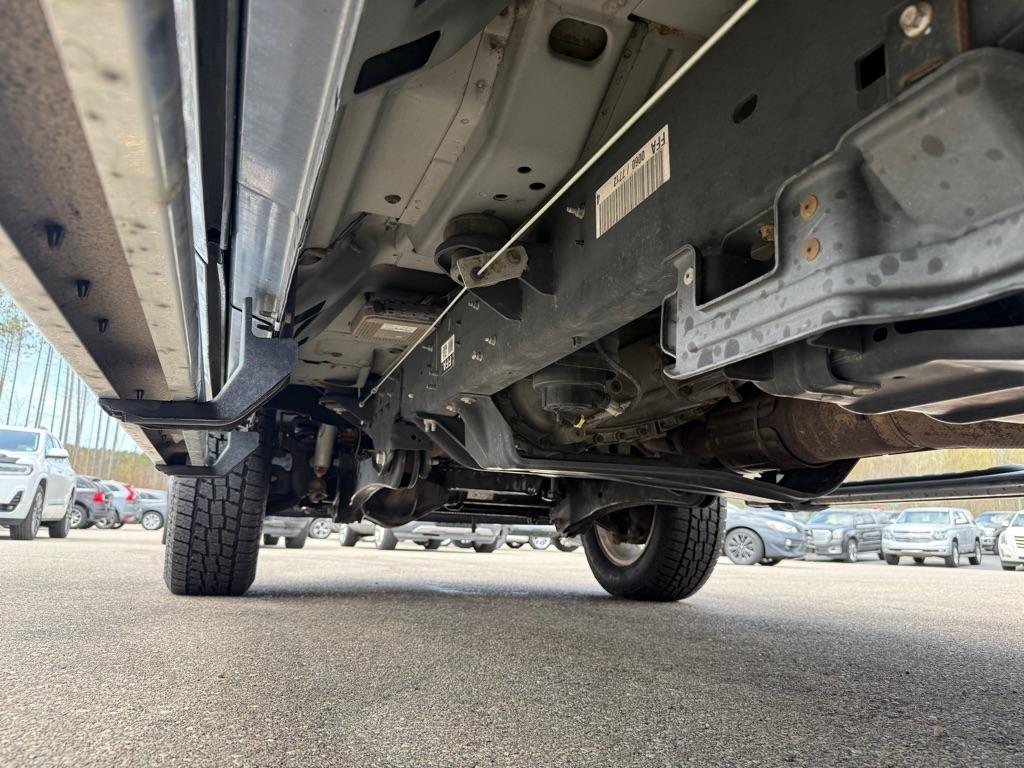 Ford F-250  2015
