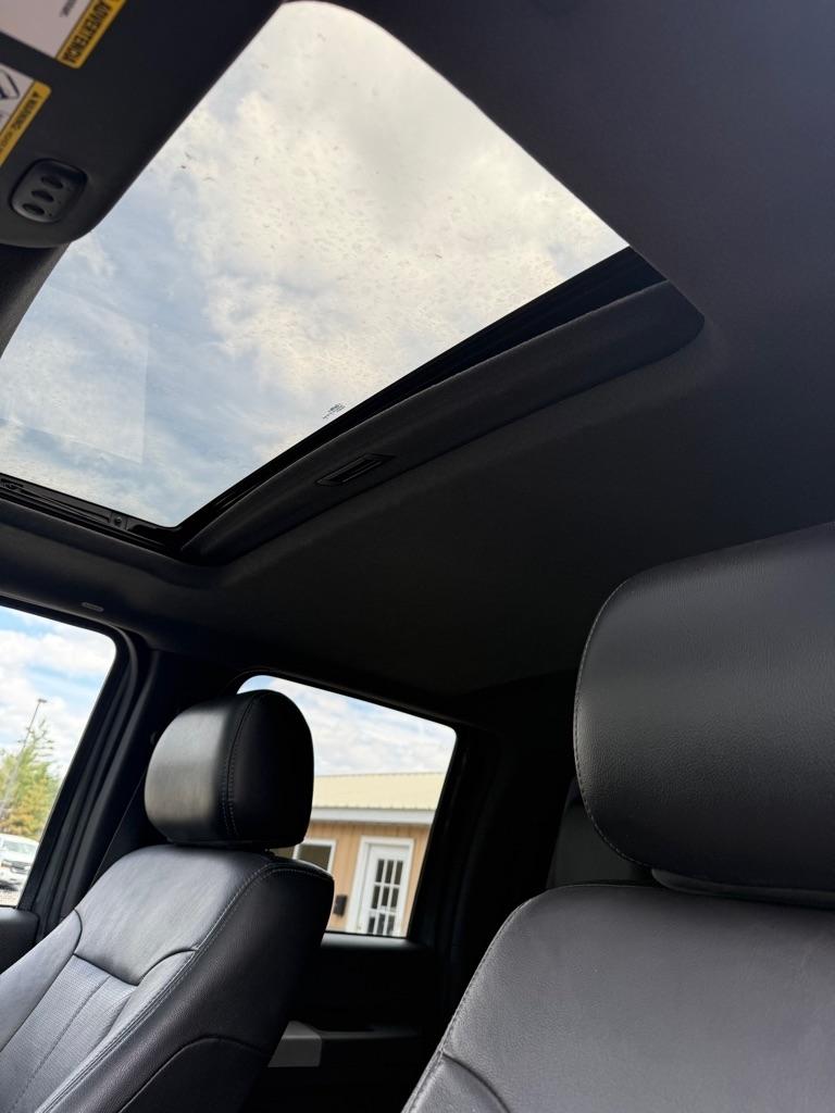 Ford F-250  2015