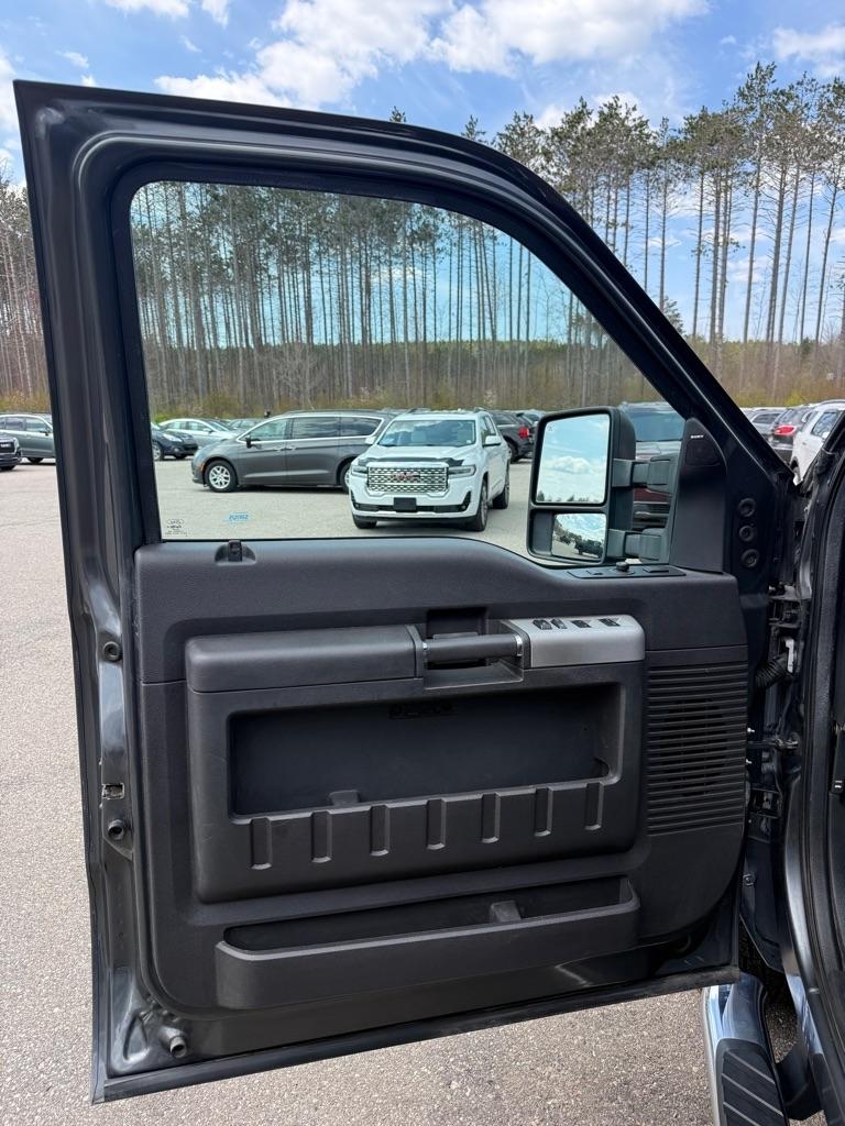 Ford F-250  2015