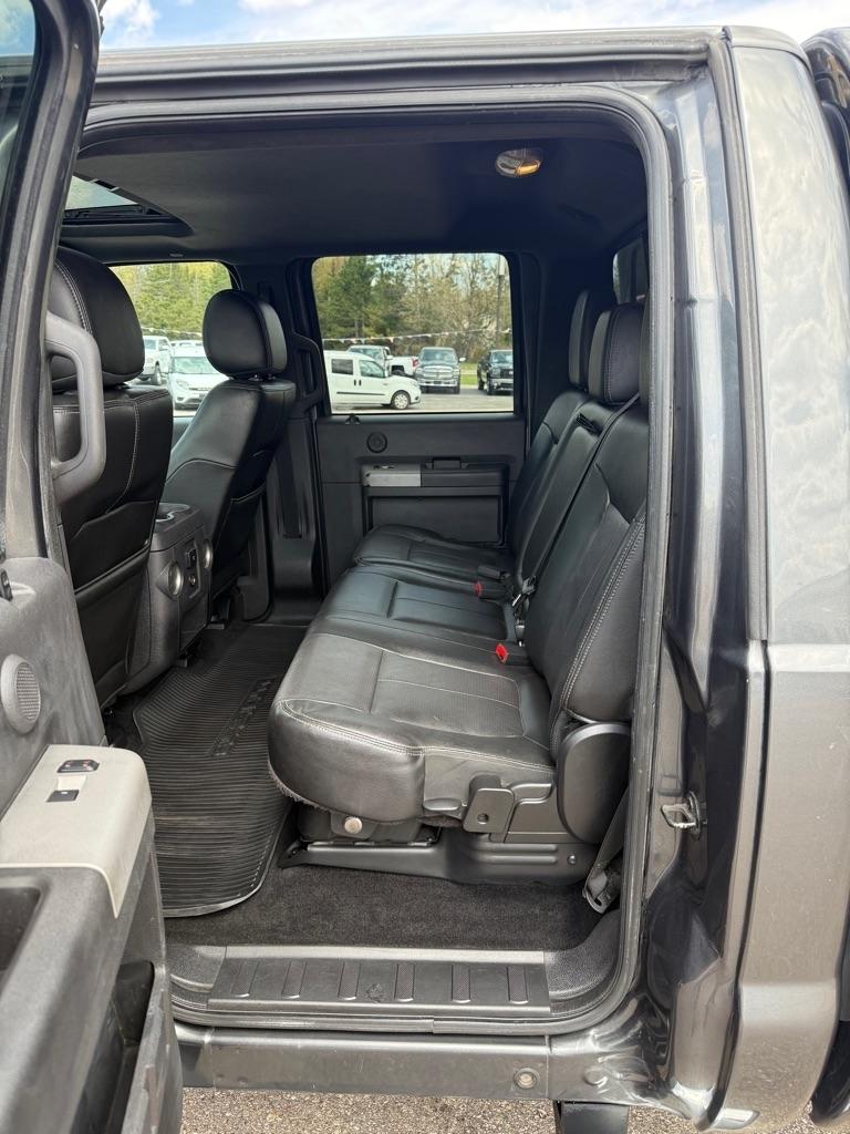 Ford F-250  2015