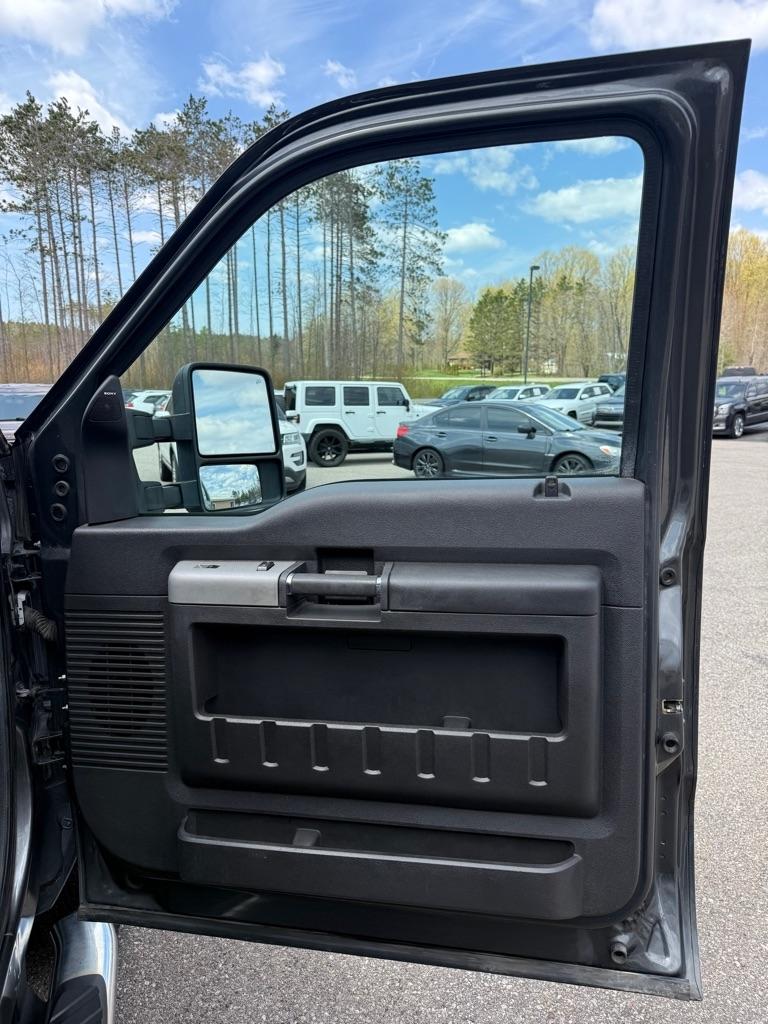 Ford F-250  2015