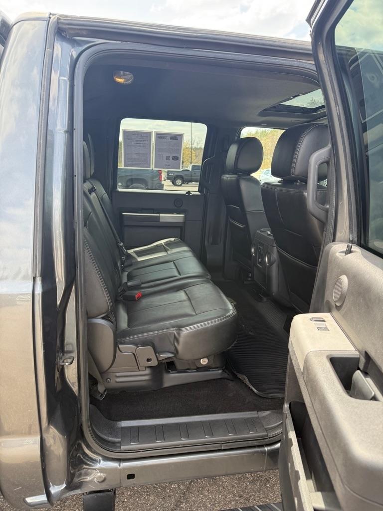 Ford F-250  2015