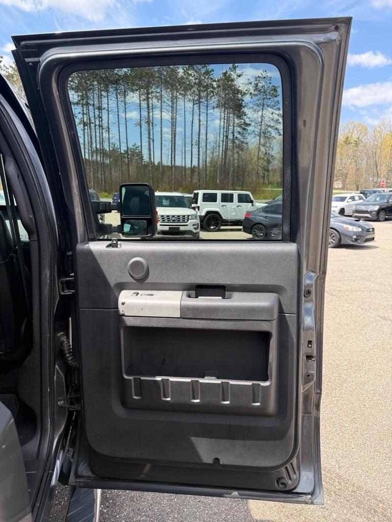 Ford F-250  2015