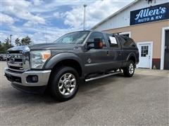 2015 Ford F-250 