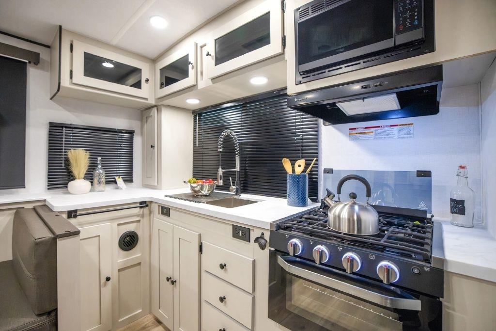 Coachmen Northern Spirit  2026