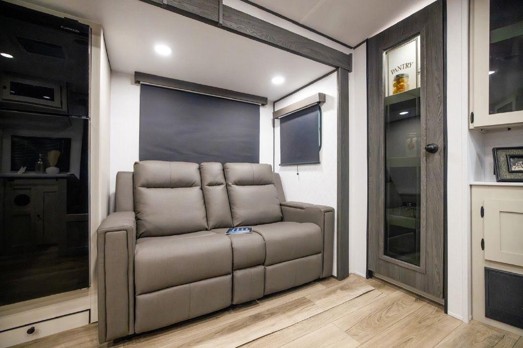 Coachmen Northern Spirit  2026