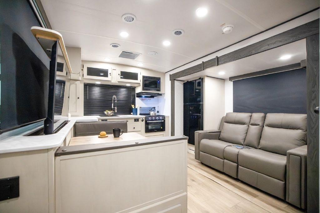 Coachmen Northern Spirit  2026