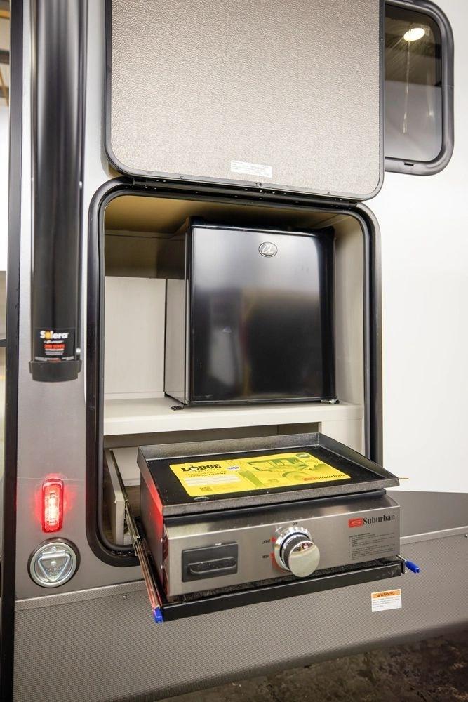 Coachmen Northern Spirit  2026