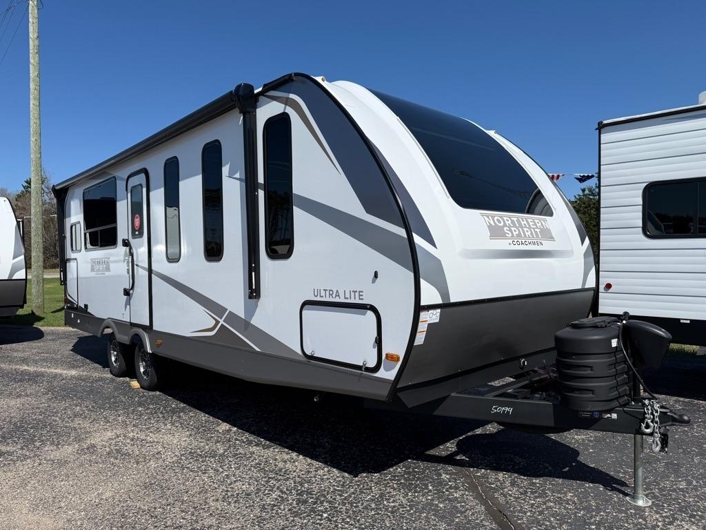 Coachmen Northern Spirit  2026