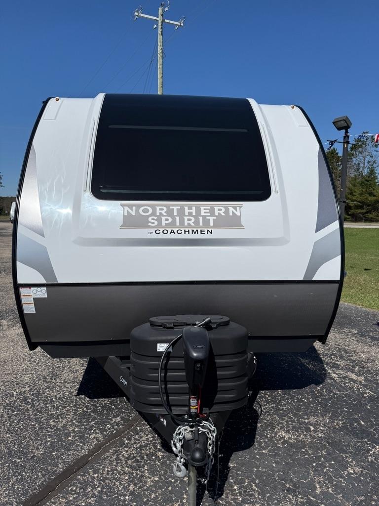 Coachmen Northern Spirit  2026